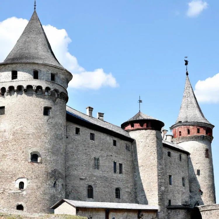 romantyczne miejsca dolny śląsk