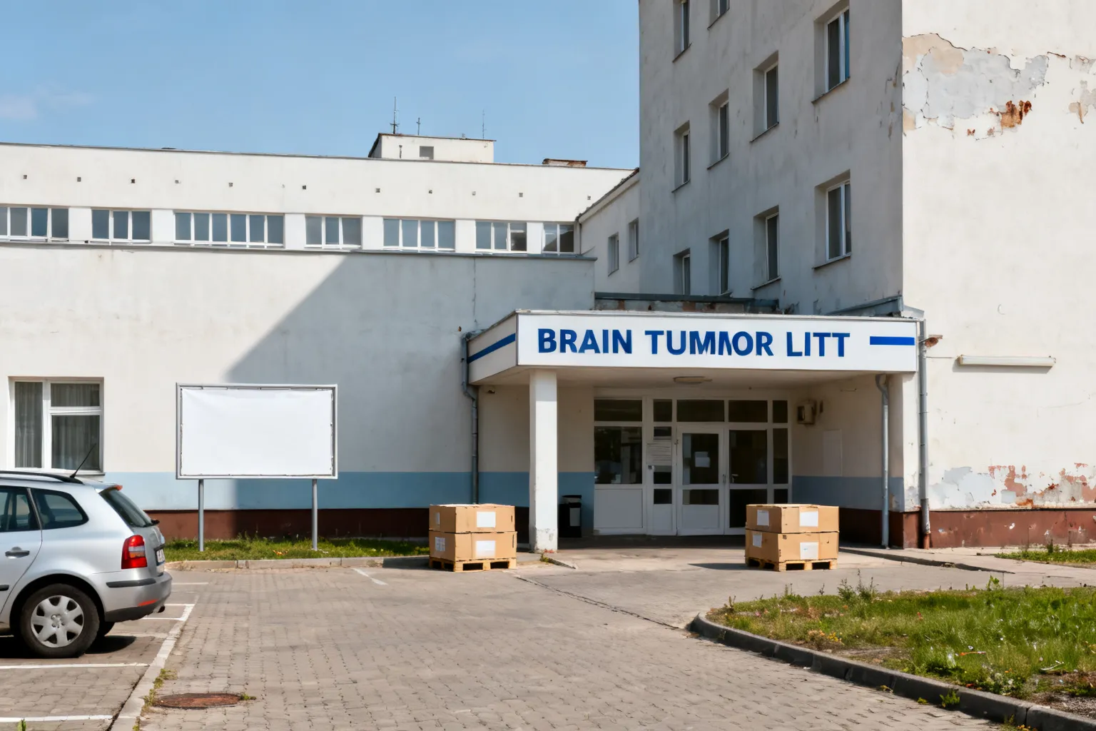 Operacja LITT guz mózgu Katowice — pierwsza na południu Polski uratowała 10‑latka