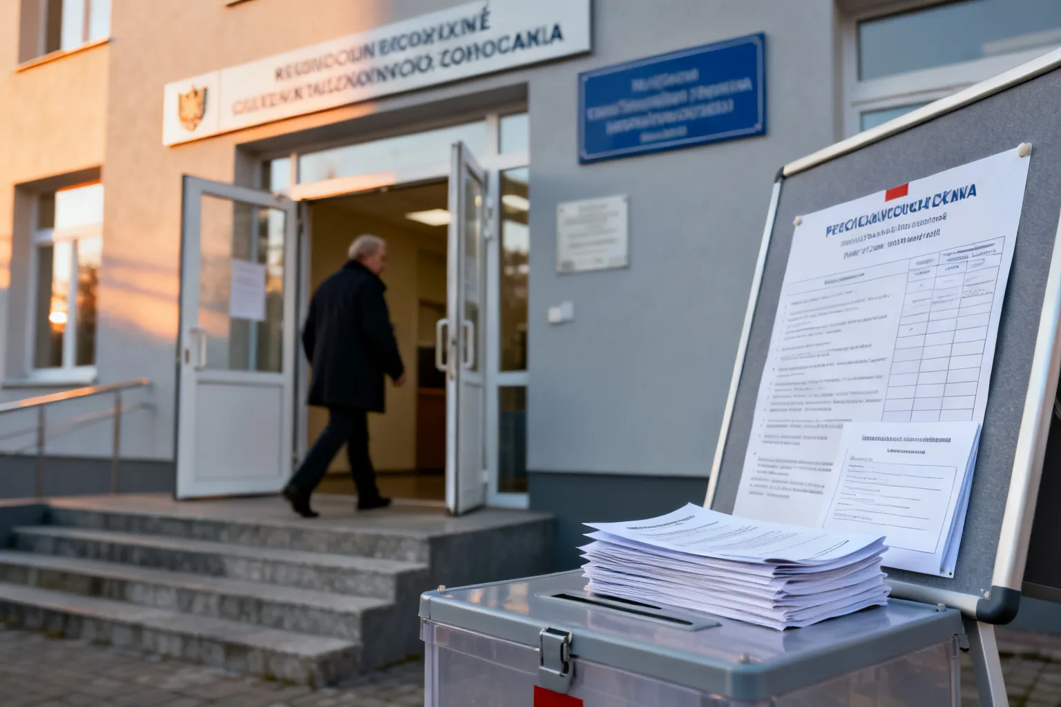 Sejm odrzucił zniesienie dwukadencyjności 2026. Kogo obejmie ograniczenie w Śląsku?