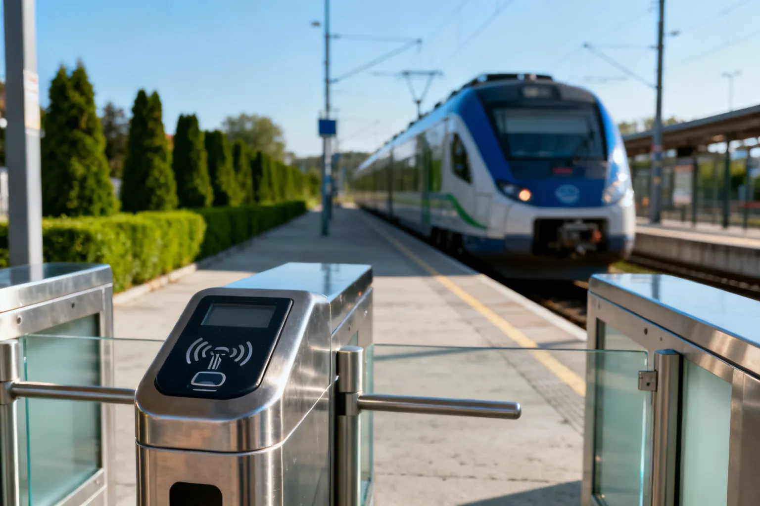 Koleje Śląskie: bilet za 1 zł 22 września 2026 — zasady promocji