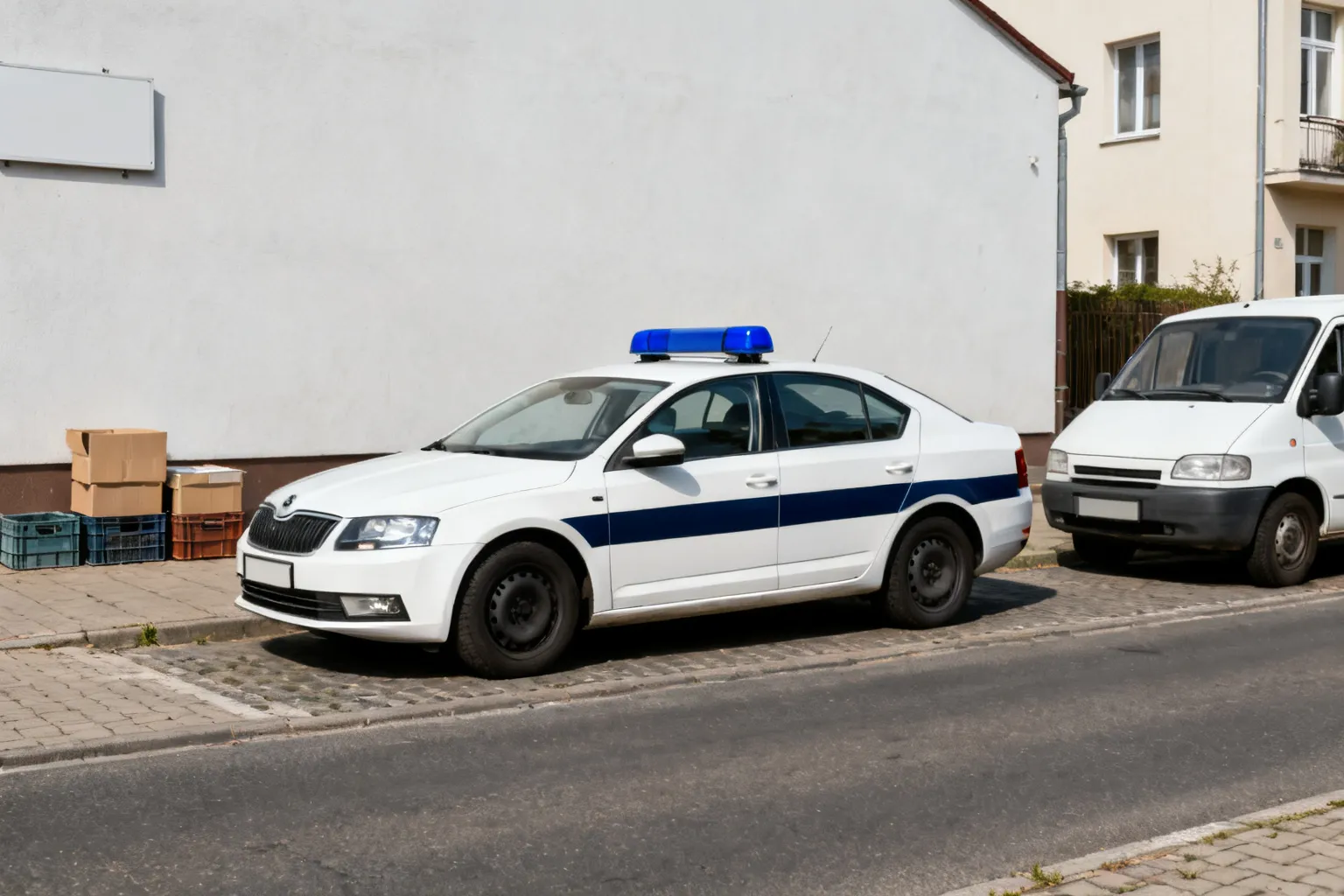Zatrzymano seryjnego złodzieja alkoholu w Rudzie Śląskiej