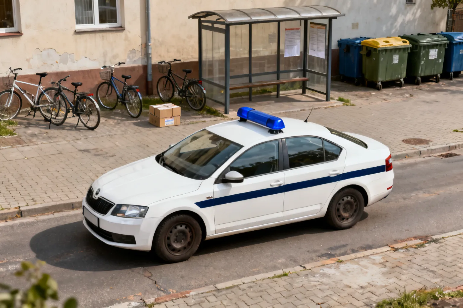 Sześć interwencji policjantów na Zalewie Porajskim — 16 osób bez obrażeń