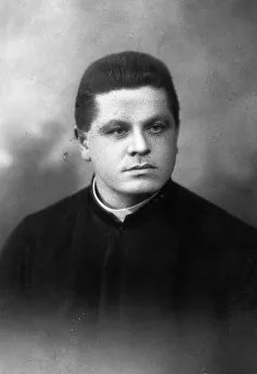 Antoni Chlondowski