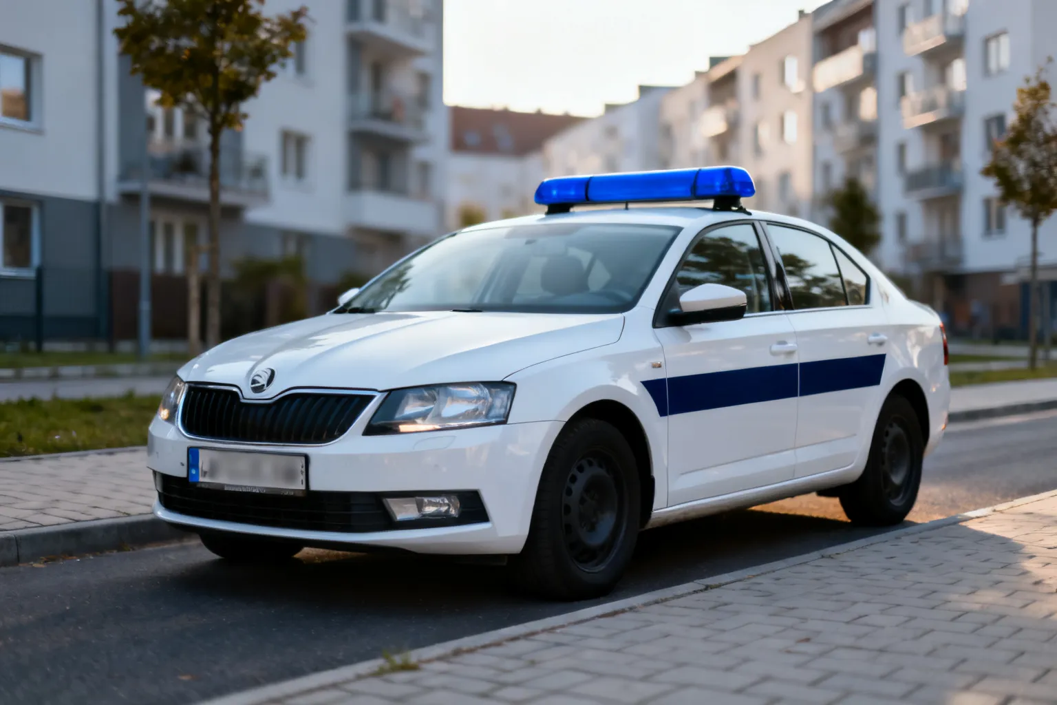 Tymczasowy areszt dla 33-latka z Raciborza za groźby wobec babci