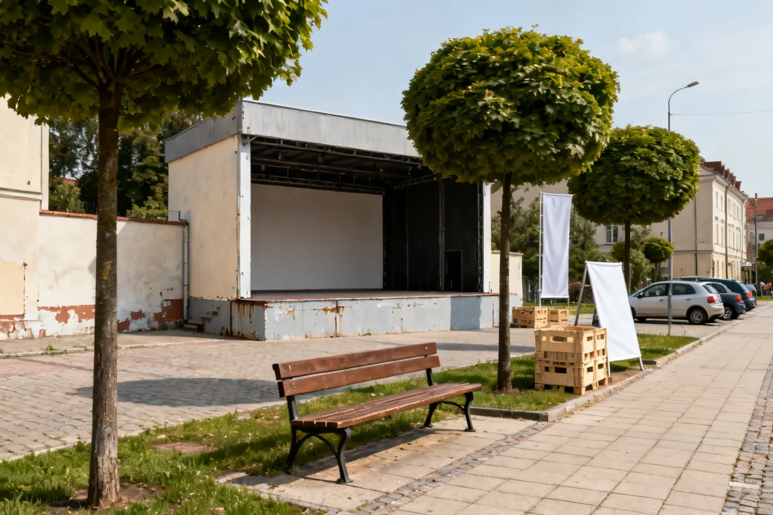Festiwal Przestrzeń Słowa 2026 w Katowicach — goście i muzyka