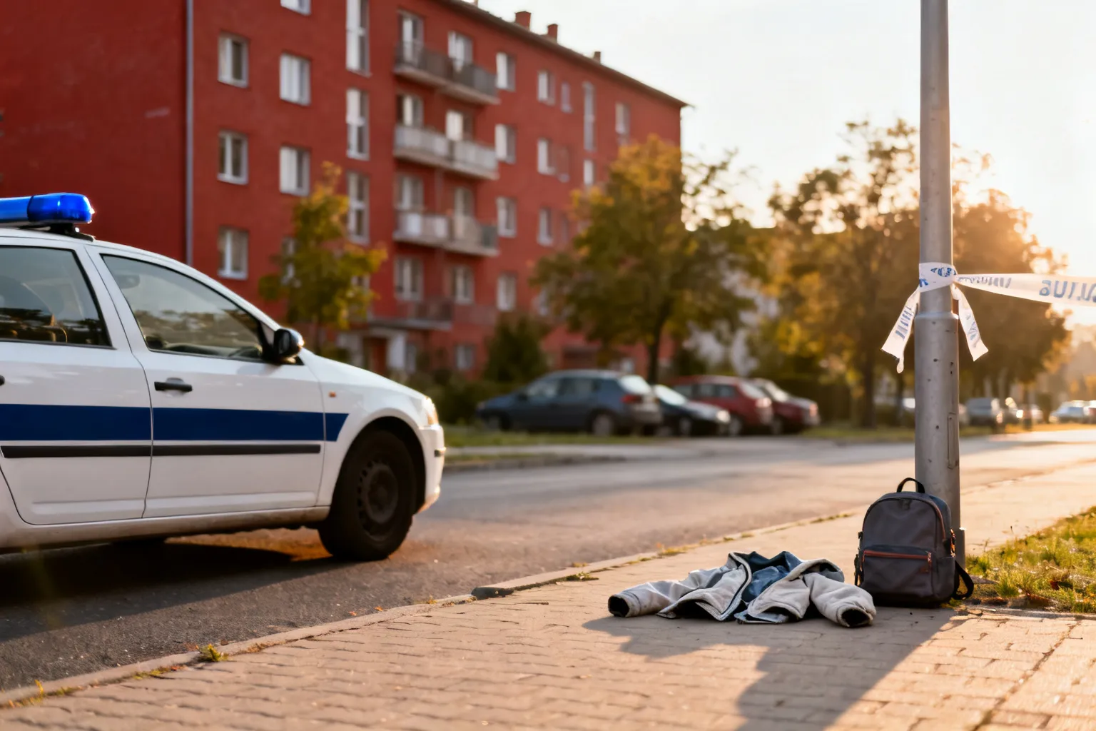 Ruda Śląska: odnaleziono zaginioną 14-latkę