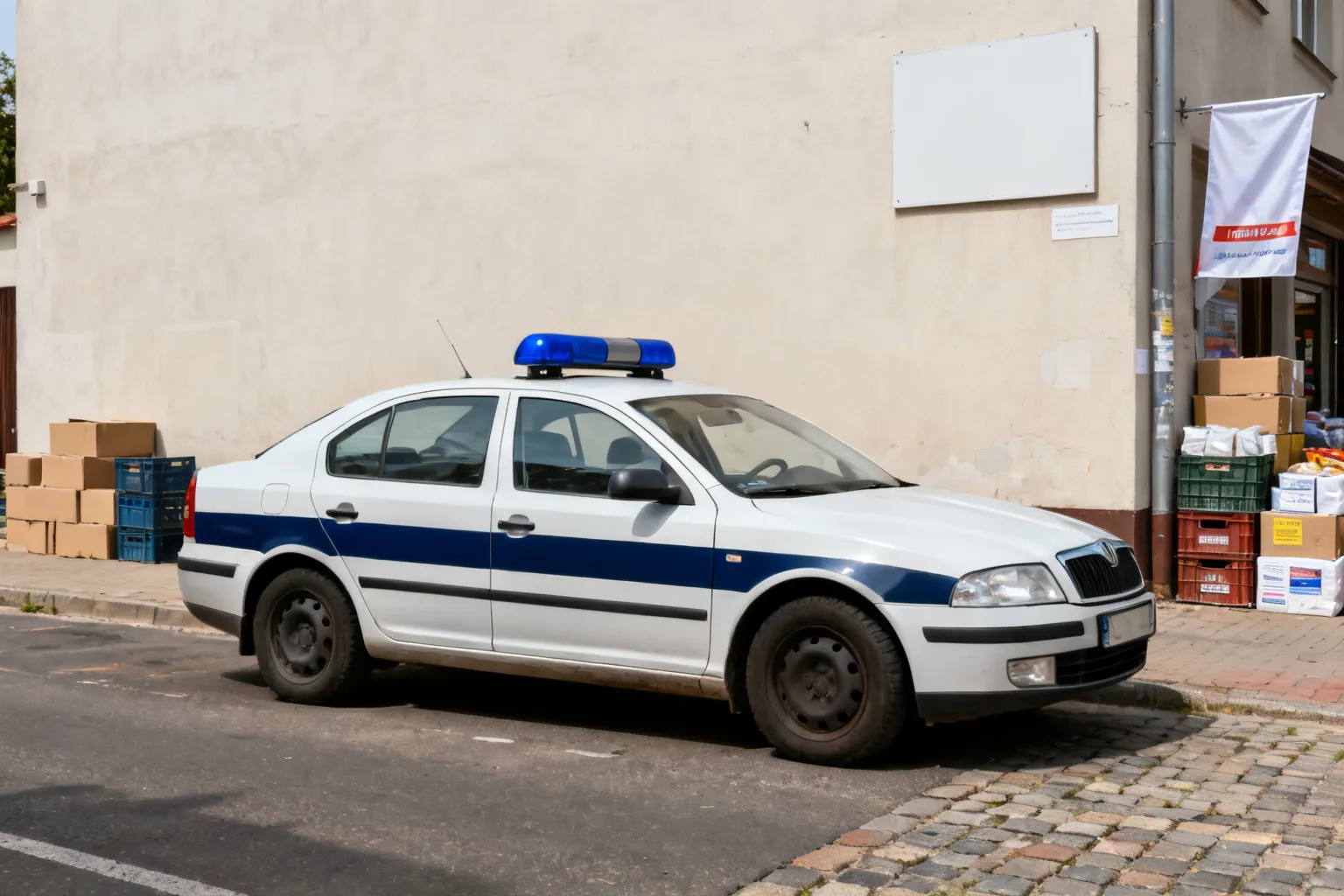 Tychy: 74-latek aresztowany po pożarze mieszkania i kierowaniu gróźb