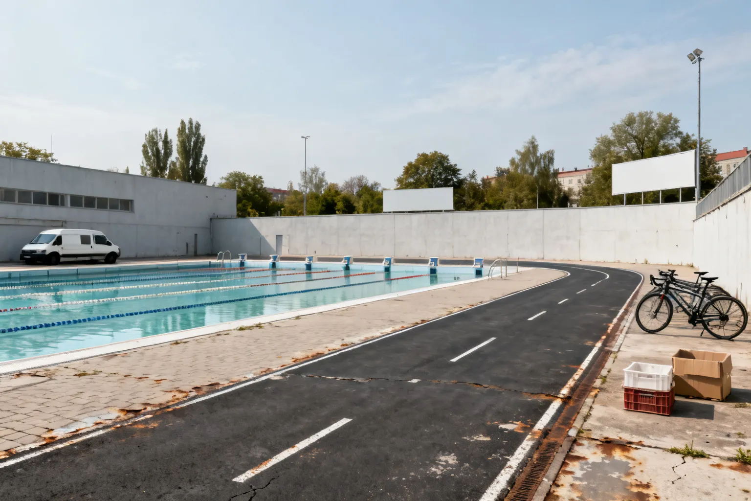 Silesiaman Triathlon Katowice 2026 — rywalizacja w Dolinie Trzech Stawów