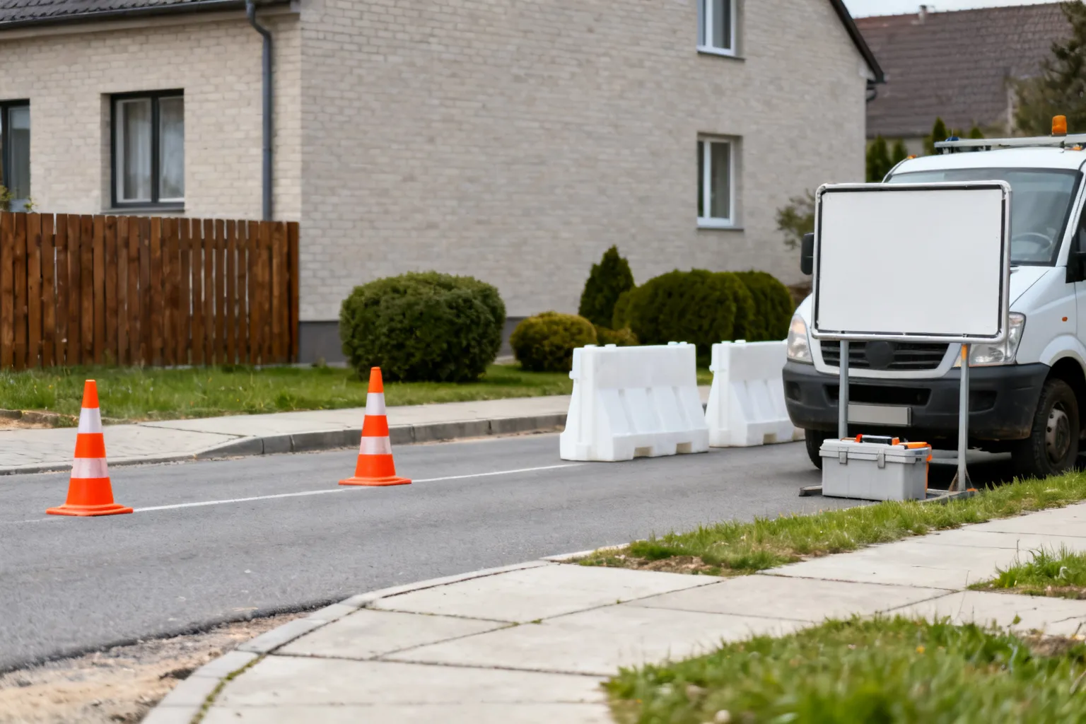 Utrudnienia drogowe województwo śląskie 31.08.2026 — gdzie będą roboty i ograniczenia