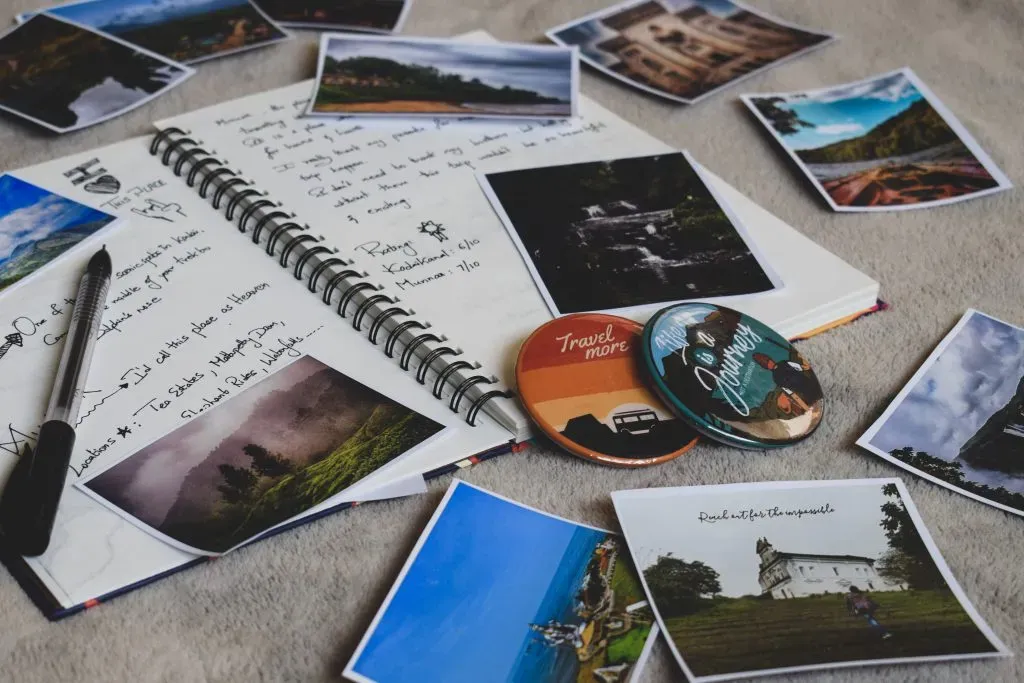 Czy scrapbooking to dobre hobby dla ciebie?