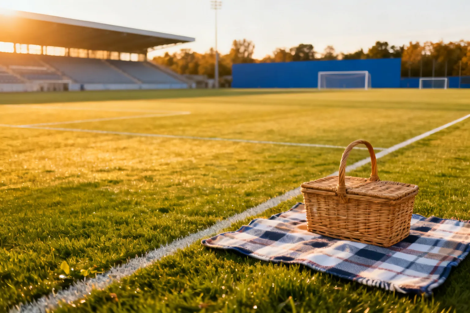 Piknik 1 FC Katowice Słowian 2026 — zakończenie lata na Ośrodku Sportowym Słowian