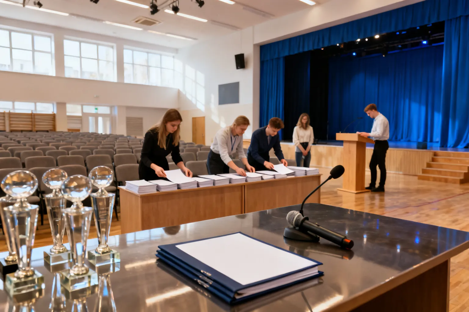 Plebiscyt Edukacyjny 2026 Katowice — laureaci ubiegłej edycji i zapowiedź nowej