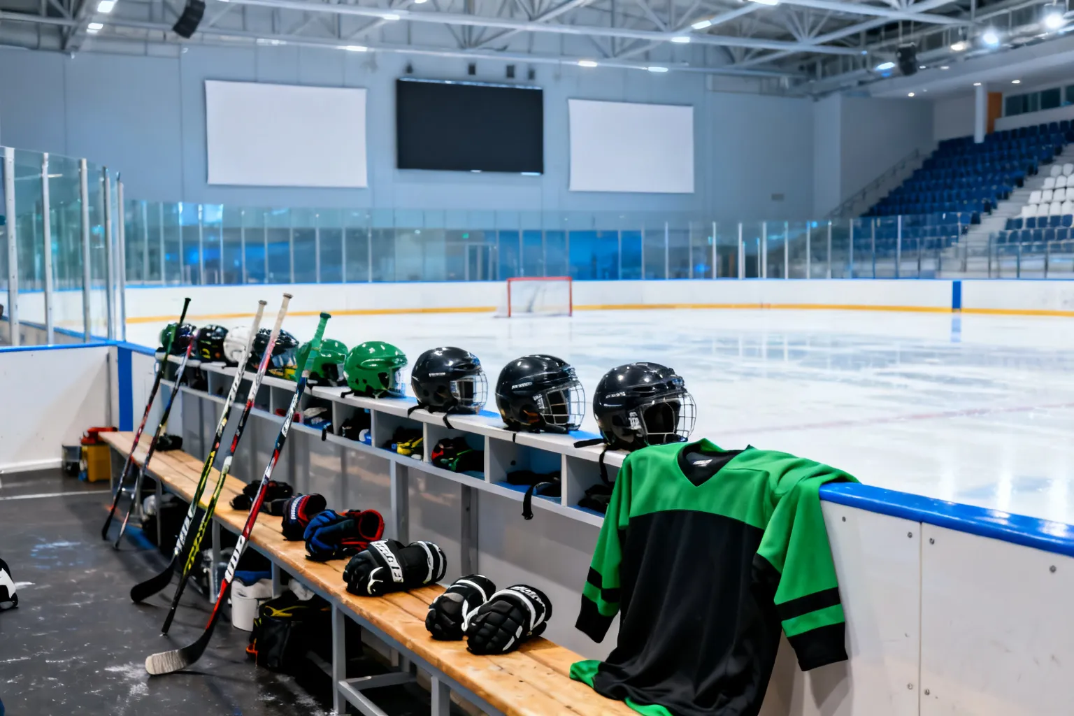 GKS Katowice zaprezentował hokeistów na Sztauwajerach przed sezonem 2026/2027