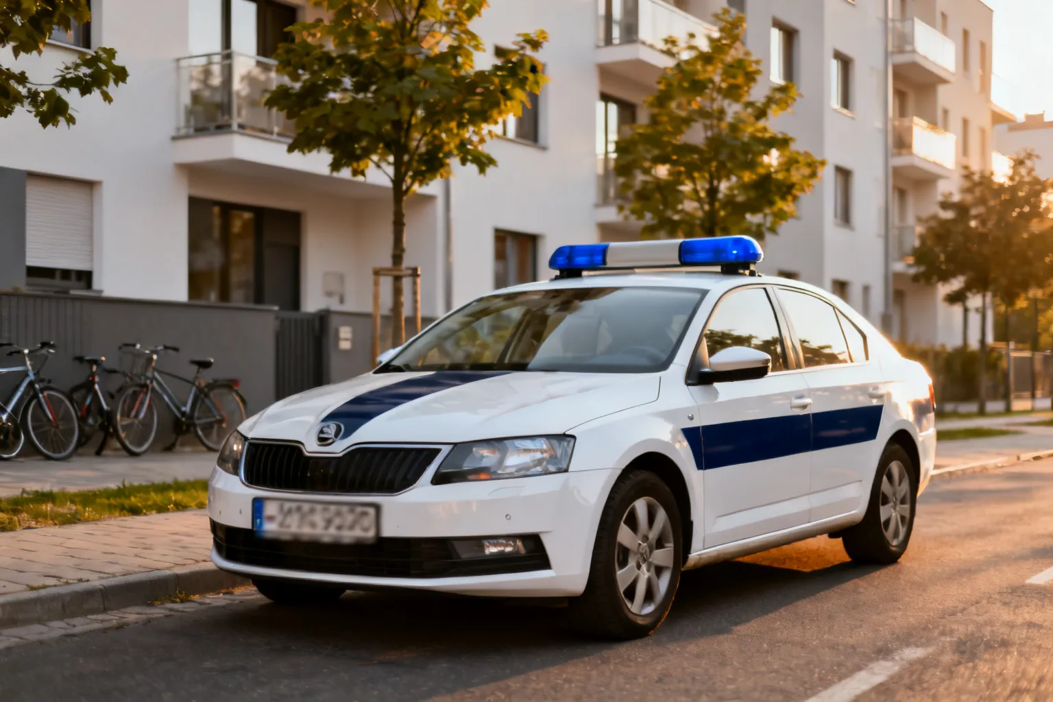 Klaudia (14) odnaleziona przez rudzkią policję