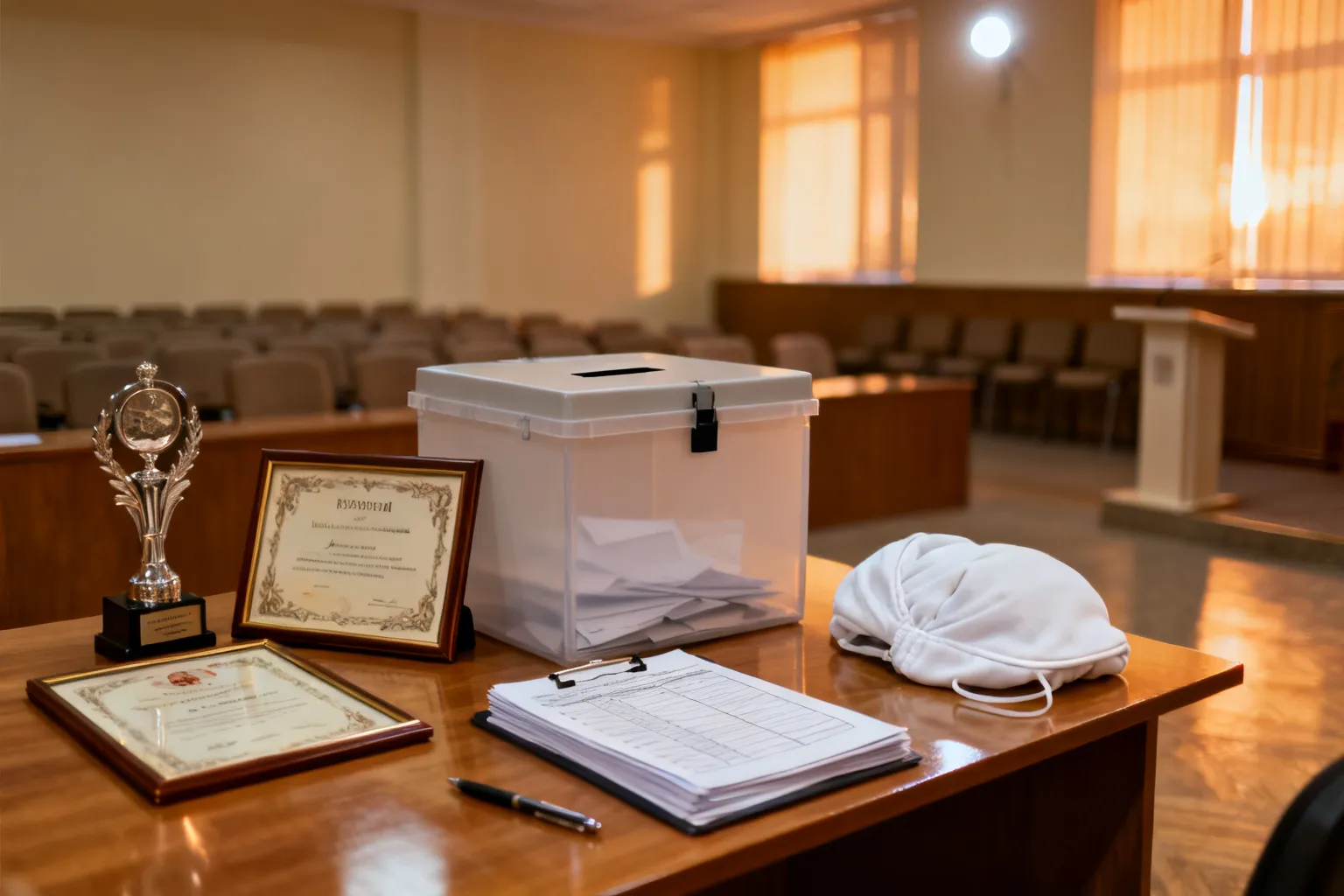 Położna Roku 2026 województwo śląskie — lista kandydatek i terminy głosowania