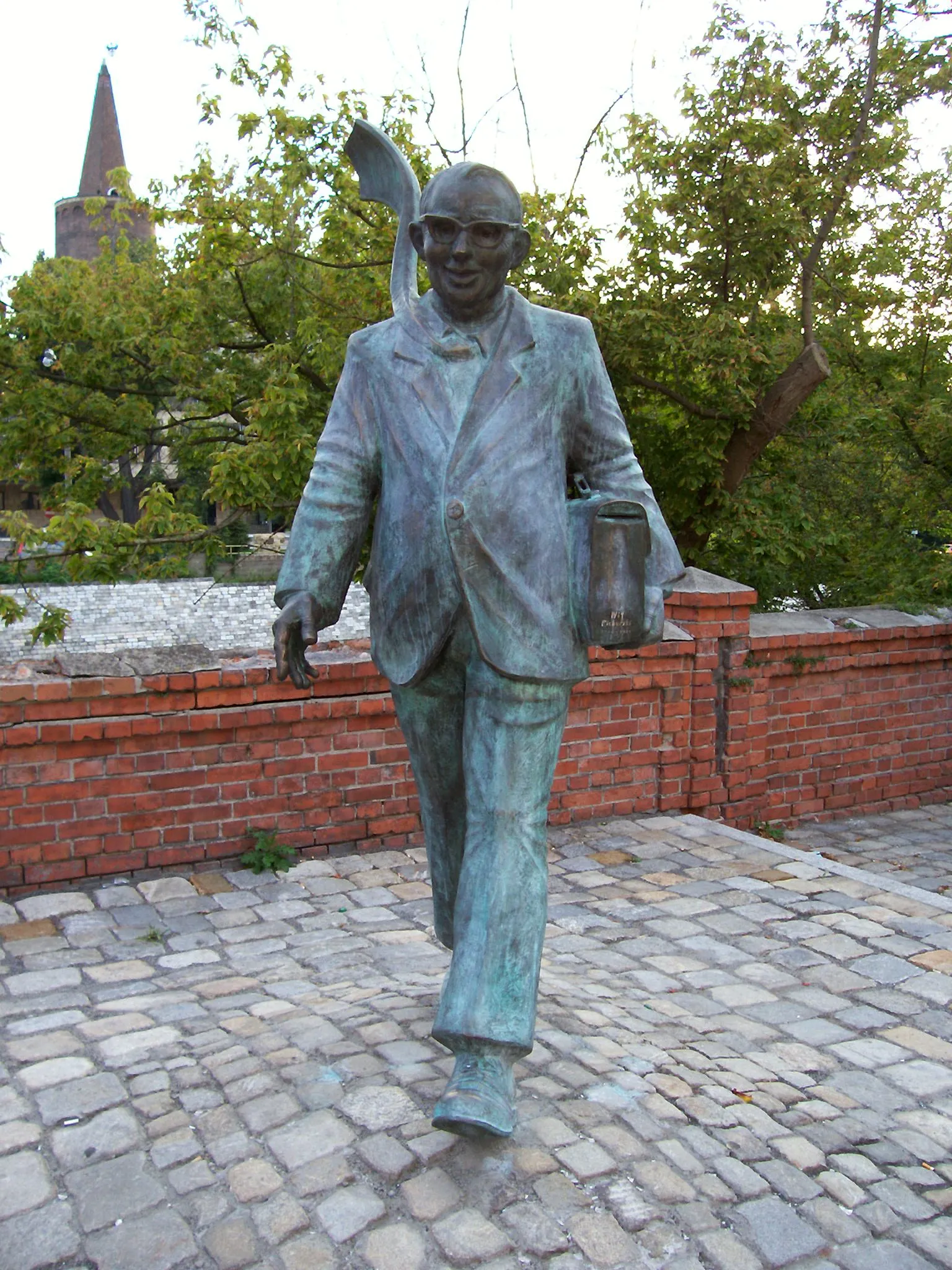 Karol Musioł (samorządowiec)