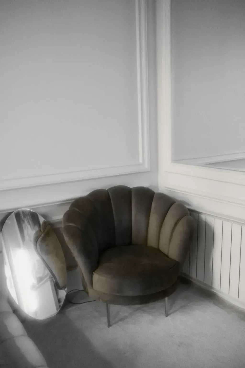 Elegancka sztukateria