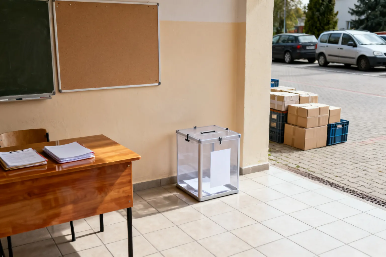 Nauczyciel Roku 2025 w szkołach średnich w woj. śląskim — podsumowanie plebiscytu