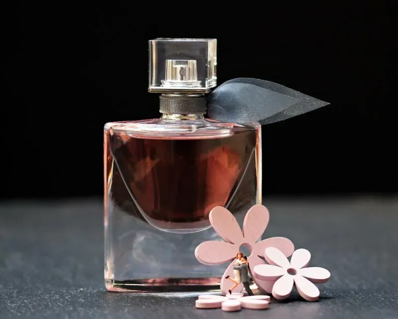 Słodkie perfumy damskie - charakterystyka
