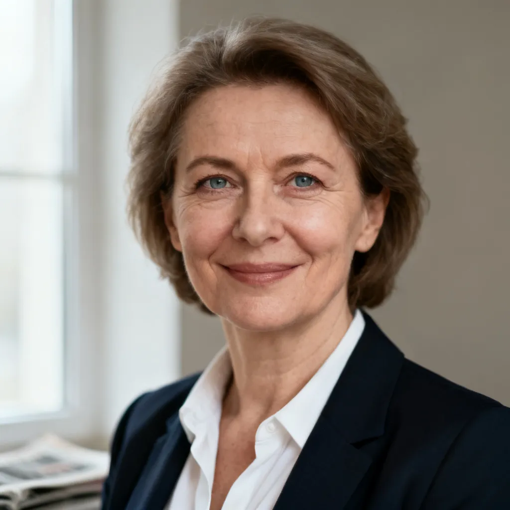 Weronika Marciniak