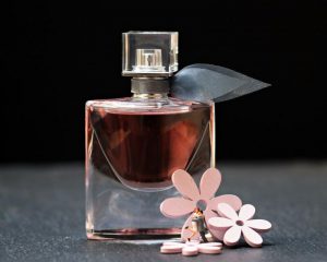 słodkie perfumy damskie