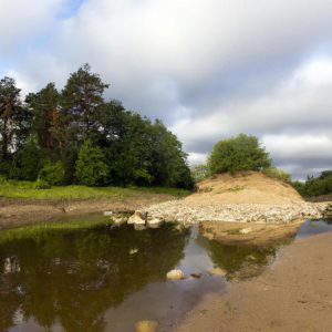 najdłuższe rzeki w polsce