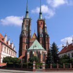 wrocław co warto zobaczyć